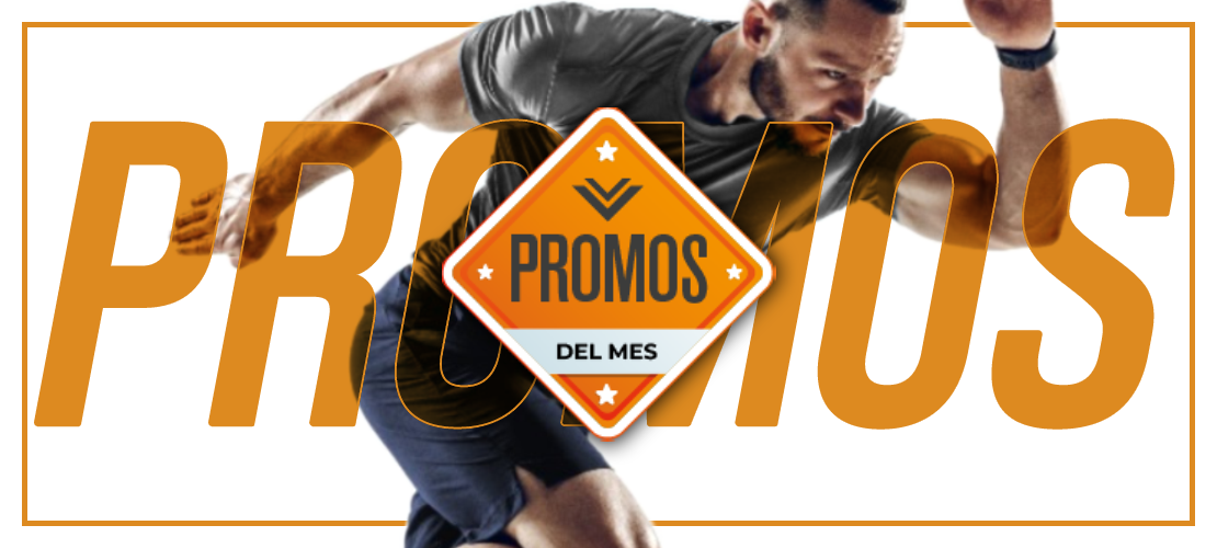 Banner Movil Promos del Mes GEN Professional 
